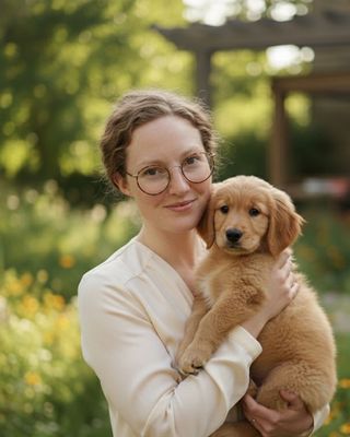 Photo of Stella Thepaut, Marriage & Family Therapist, LMFT