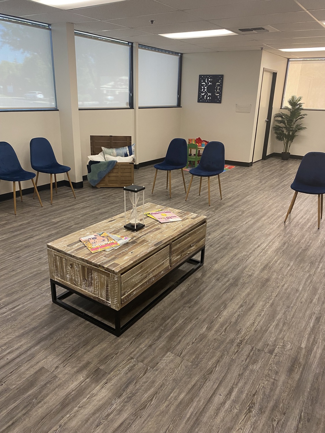 InspireMe Counseling and Wellness Center, Clinical Social Work/Therapist, Bakersfield, CA, 93309