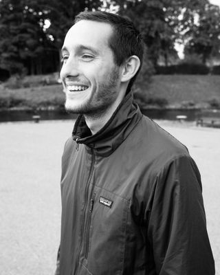 Photo of Tim Vermeulen, Counselor, Dr, LMHC