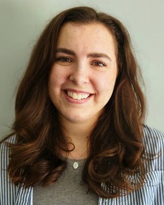 Photo of Devany Finley, Clinical Social Work/Therapist, MSW, APSW, LMSW