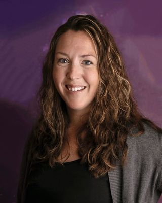 Photo of April McCarthy, LMHC, PMH-C, Counselor