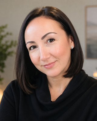 Photo of Natalia Hassan, Counsellor, MBACP