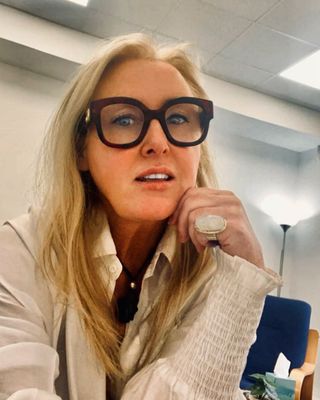 Photo of Ali Anderson, Counsellor, MBACP