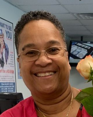 Photo of Mary D Smith-Tyler, Clinical Social Work/Therapist, LCSW