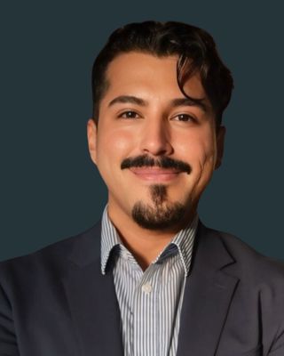 Photo of Rafael Martinez, Clinical Social Work/Therapist, LCSW