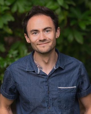 Photo of Jon Huerta - Jon Huerta Therapy, Counselor, MA, LMHCA