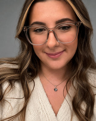 Photo of Haley Borrow, Clinical Social Work/Therapist, LMSW