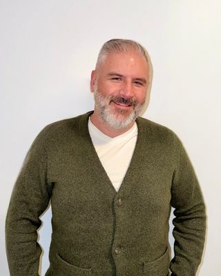 Photo of Jentzen Michael Shea Brown - Shea Counselling and Psychotherapy, Registered Psychotherapist (Qualifying), MACP