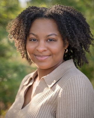 Photo of Destiny Murray, Marriage & Family Therapist Associate, LAMFT