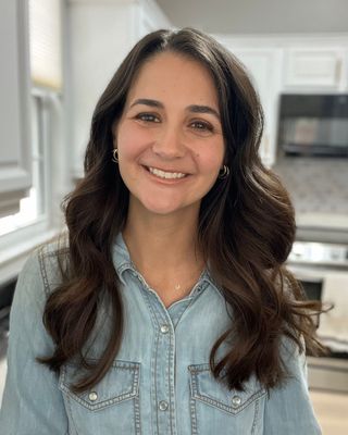 Photo of Morgan Ransom, Counselor, LMHC