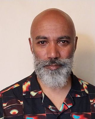 Photo of Winston Scotland, Counsellor, MA, UKCP Trainee