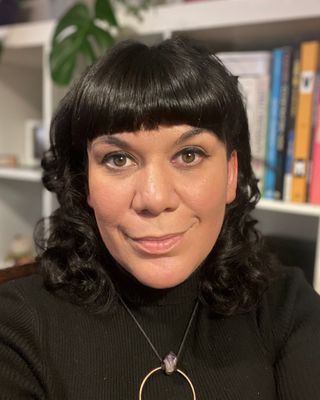 Photo of Sofia Elias, Psychotherapist, MBACP