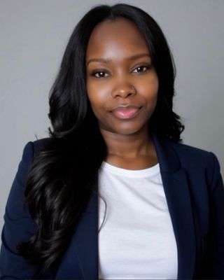 Photo of Jessica Jackson, Licensed Master Social Worker, LMSW