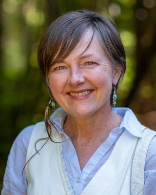 Photo of Helen Loshny, Counsellor in Kensington-Cedar Cottage, Vancouver, BC