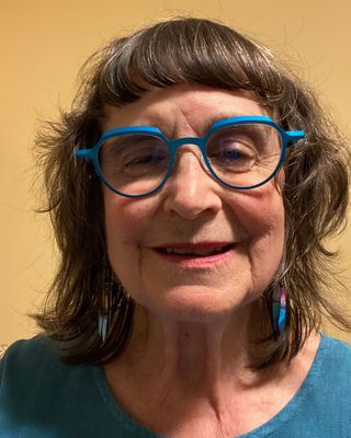 Photo of Linda Pendleton, Psychologist in Graham, NC