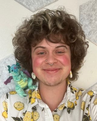 Photo of Emric Audrius Pennington-Davis, Pre-Licensed Professional