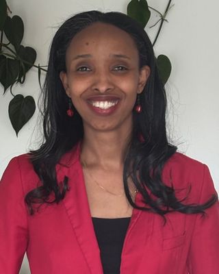 Photo of Miraf Kebede, Clinical Social Work/Therapist, LICSW