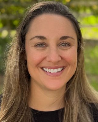Photo of Rachel Most, Clinical Social Work/Therapist, LCSW