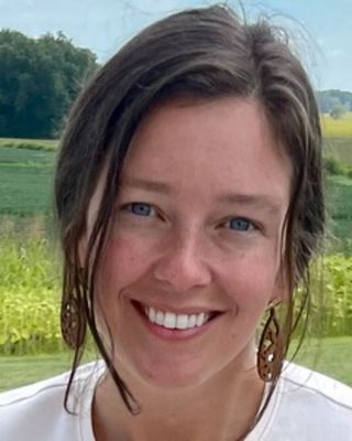 Photo of Chelsey McAllister, Licensed Professional Clinical Counselor