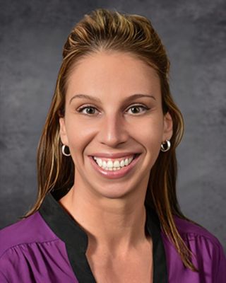 Photo of Thisvi McCormick, Counselor, LMHC