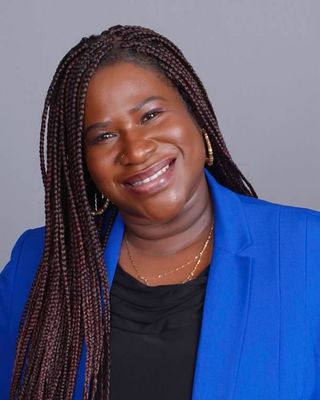 Photo of Talitha Coggins, Clinical Social Work/Therapist, LMSW