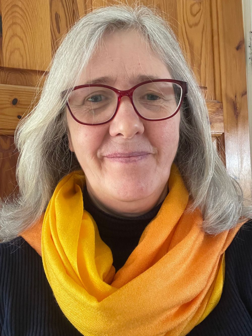 Welcome to my profile!