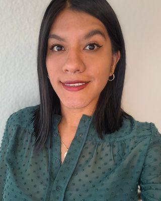 Foto de Jazmin López Hernández, Psicólogo, Lic. en Psicología