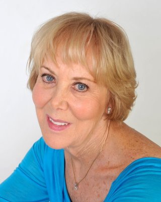 Photo of Linda Macaulay, Counsellor in Sidmouth