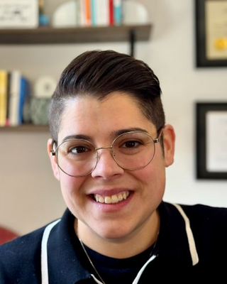 Photo of Elisabeth Henriques, Licensed Professional Counselor, LPC