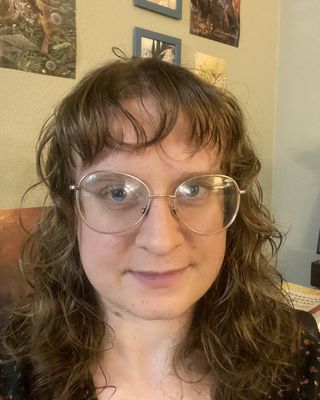 Photo of Charlotte Ebner, Clinical Social Work/Therapist, LMSW, CSW-I