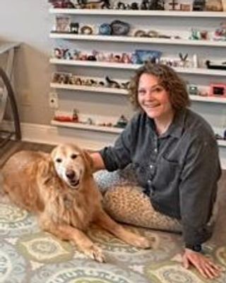 Photo of Kamie Larson - Gulf Breeze Therapy, Clinical Social Work/Therapist, LCSW-QS, RPT™, CAAPT, CCTP