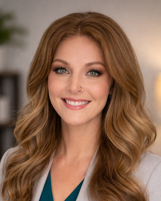 Photo of Shelby Bolin, Counselor, LMHC