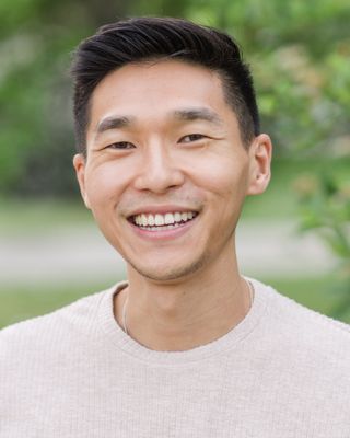 Photo of Joshua Won, Clinical Social Work/Therapist in Indianapolis, IN