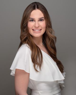 Photo of Skylar Giarusso, Counselor, LMHC, -D