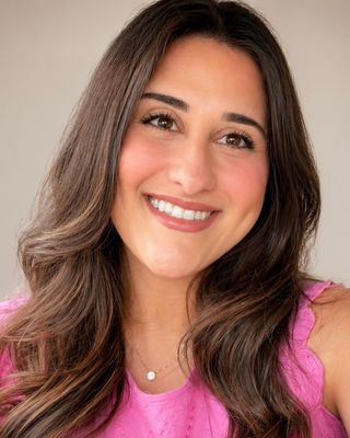 Photo of Adrianna Porcaro, Clinical Social Work/Therapist, MSW, LCSW