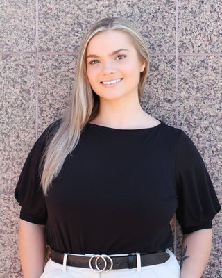 Photo of Chelsea Scott, Pre-Licensed Professional, Intern, MFT
