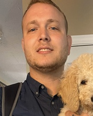 Photo of Joseph Dennis, Clinical Social Work/Therapist