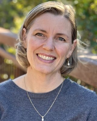 Photo of Ginnie Porembski, Licensed Professional Counselor, MA, LPC