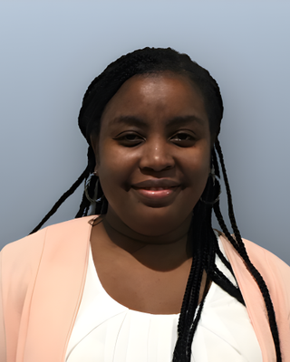 Photo of Startasha Dillard, Licensed Professional Counselor, LPC