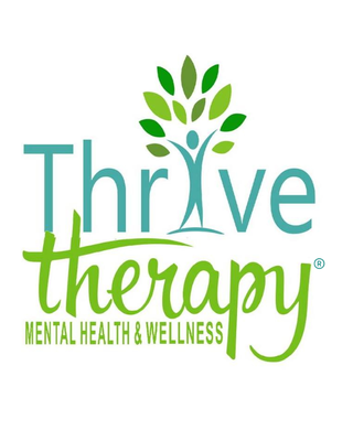 Photo of Rachel Stewart - Thrive Therapy - Fort Myers, Counselor