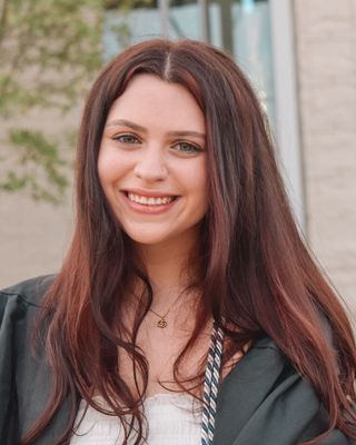 Photo of Faith Ruzycki, Licensed Associate Counselor, LAC, NCC
