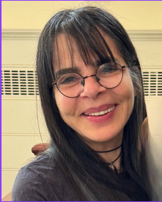 Photo of Dr. Lama Khouri, Clinical Social Work/Therapist, DPsa, LCSW-R