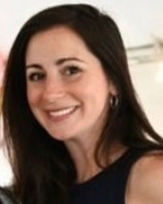 Photo of Alexandra Legregin Harkins, Clinical Social Work/Therapist, LCSW
