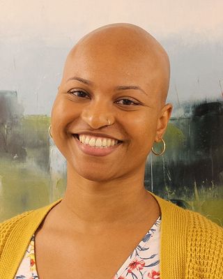 Photo of Jada Flowers, Clinical Social Work/Therapist, LCSW, CHT, CST