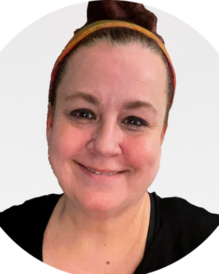 Photo of Leah Ozment, Clinical Social Work/Therapist, LCSW