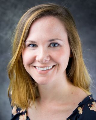 Photo of Dr. Erica Weber Rymarczyk, Psychiatrist in Indianapolis, IN