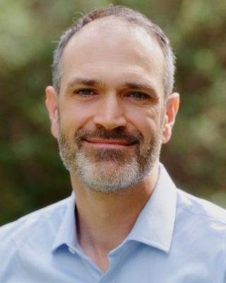 Photo of Max Tepper, Marriage & Family Therapist Associate, AMFT
