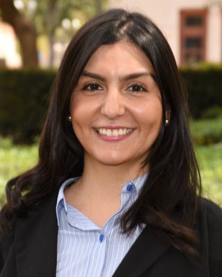Photo of Belinda Valdivia, LCSW, Clinical Social Work/Therapist