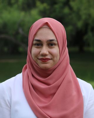 Photo of Emaan Allawala, Licensed Professional Counselor Associate, MS, LPC-A, NCC