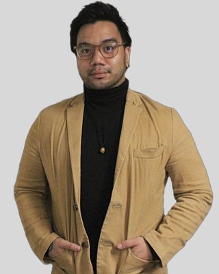 Photo of Bryan Salangsang, Pre-Licensed Professional, BA Adv, MACP